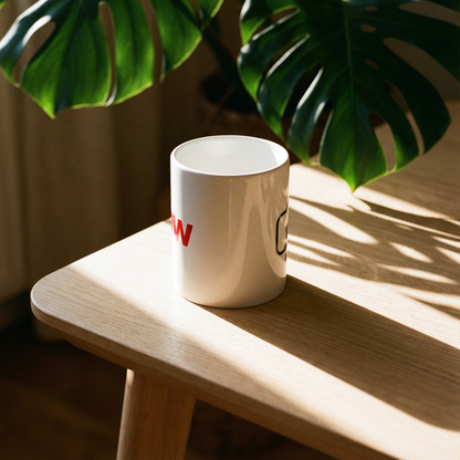 Taza Slow Mornings – CORE Edition